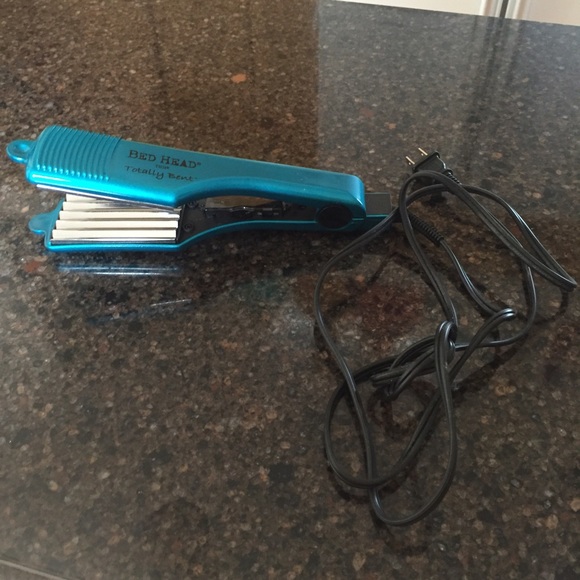 Bed Head Totally Bent