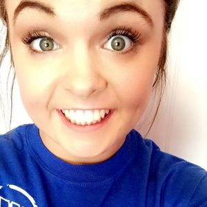 Meet your Posher, Tori