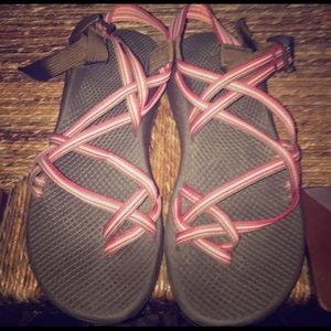 Chacos