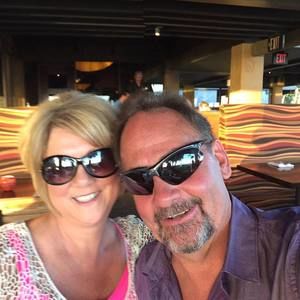 Meet your Posher, Phyllis