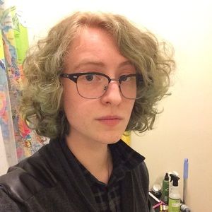 Meet your Posher, Milo