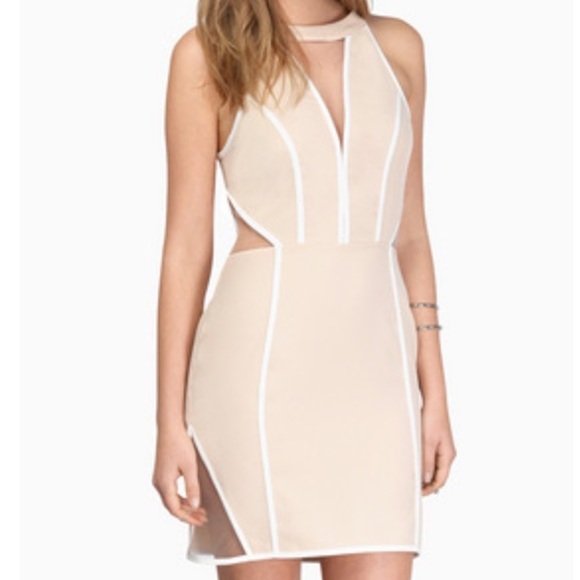 ✨TOBI BODYCON DRESS✨