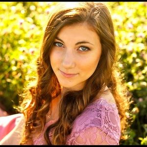 Meet your Posher, Heidi