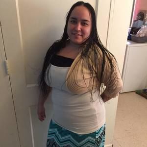 Meet your Posher, Aileen