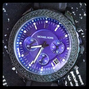 Micheal Kors watch