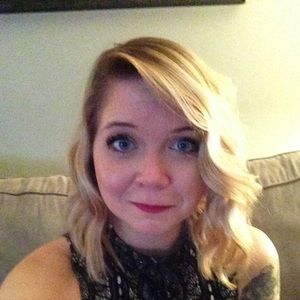 Meet your Posher, Cori