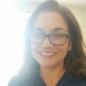 Meet your Posher, Nidia