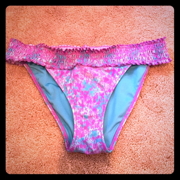 Victoria's Secret Bikini Bottoms