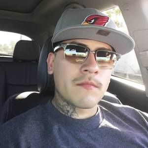 Meet your Posher, Matthew