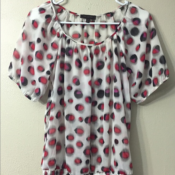 The Limited Tops - The Limited Top