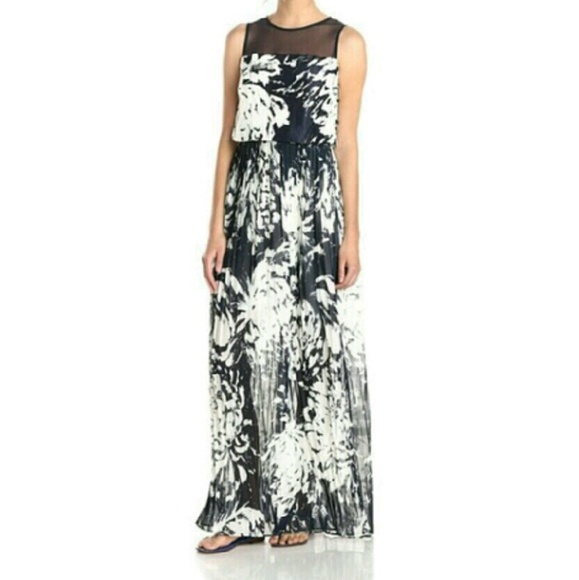 Taylor Dresses & Skirts - 🚨SALE🚨 Beautiful Taylor Maxi Dress