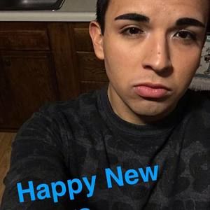 Meet your Posher, Eddie