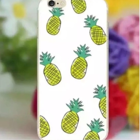 iPhone 6 Plus case
