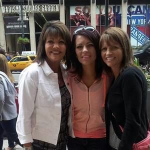 Meet your Posher, Lori