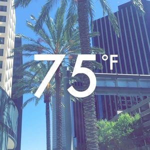 Meet your Posher, Marisa