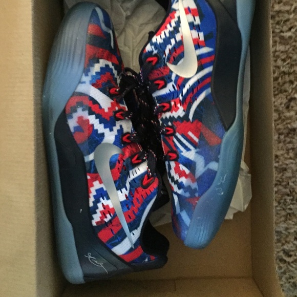 INDEPENDENCE DAY KOBE IX (GS)