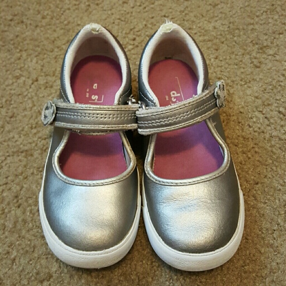 Children's Keds