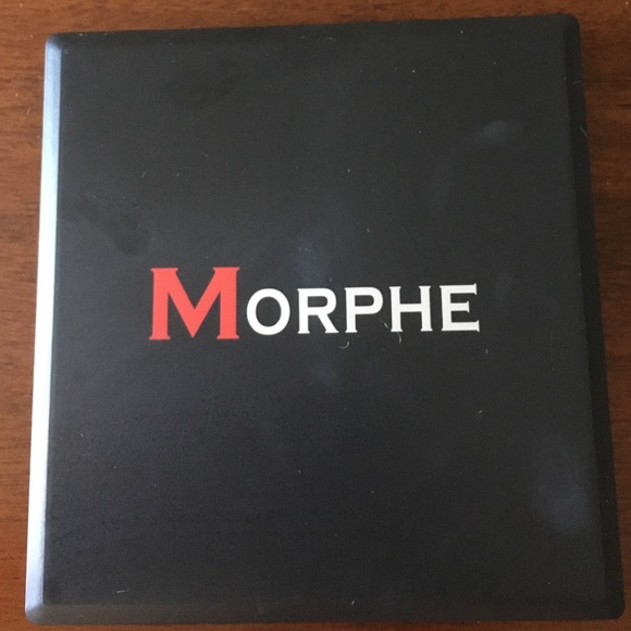 Morphe Highlight & Contour (9C) palette