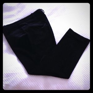 Lauren - Ralph Lauren black pants!