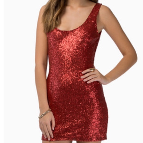 ✨TOBI BODYCON DRESS✨