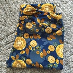 Lularoe TC Leggings