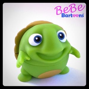 Bebe Bartoons lip balm