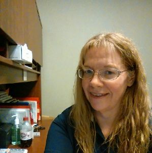 Meet your Posher, Jennifer