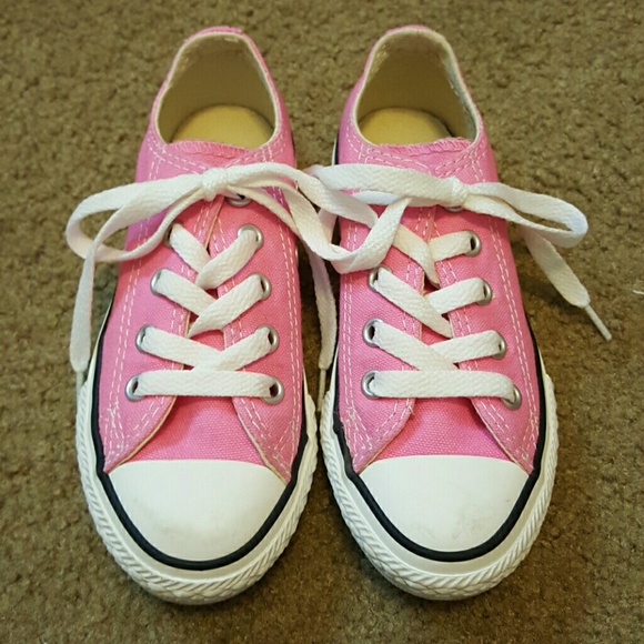 Children Converse