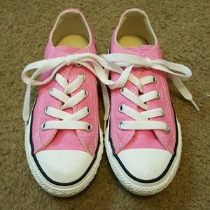 Children Converse