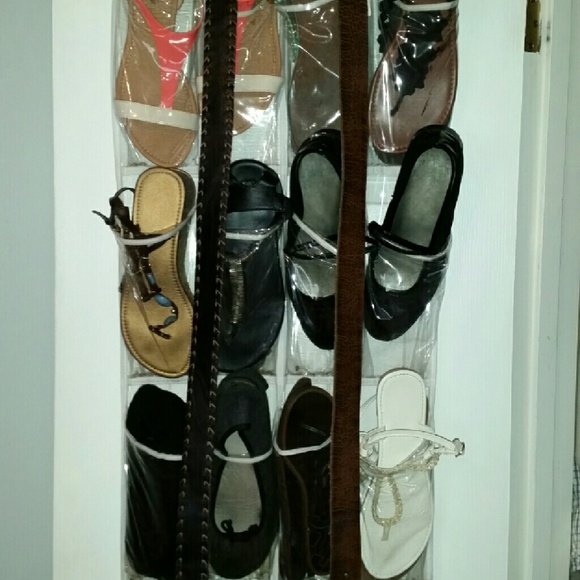 Vintage belts - Picture 3 of 3