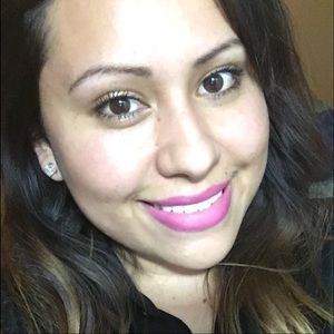 Meet your Posher, Irma