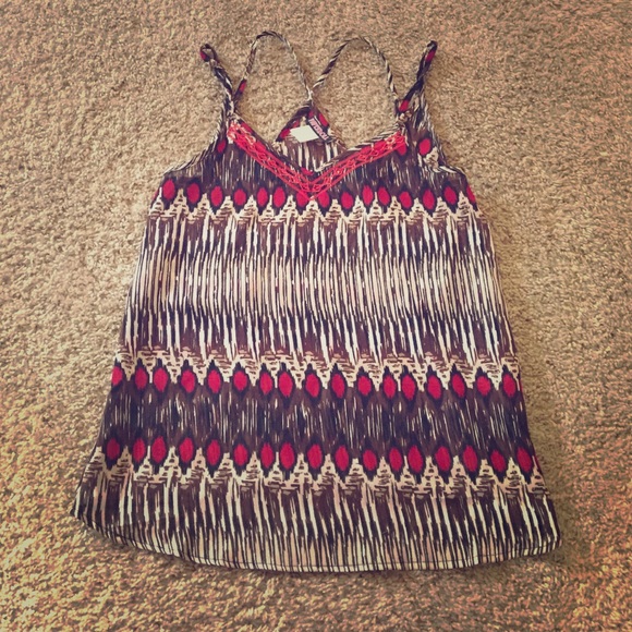 Cute loose top❤️