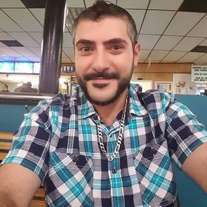 Meet your Posher, Ab