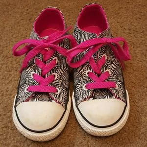 Children Converse