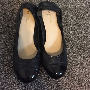 Cole Haan Nike Air Wedges