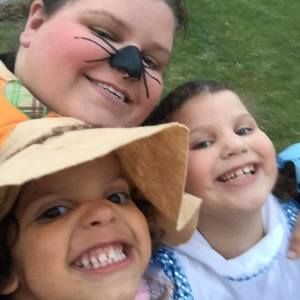 Meet your Posher, Brittany