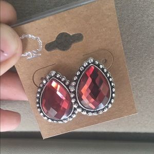 Beautiful earrings
