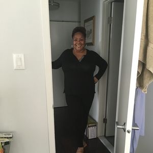 Meet your Posher, Lynda