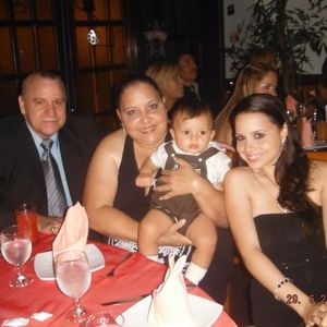 Meet your Posher, Sandra