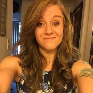 Meet your Posher, Lacey