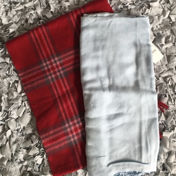 Scarf bundle