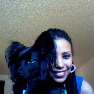 Meet your Posher, Hirut