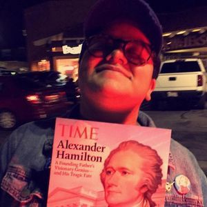 Meet your Posher, Monica