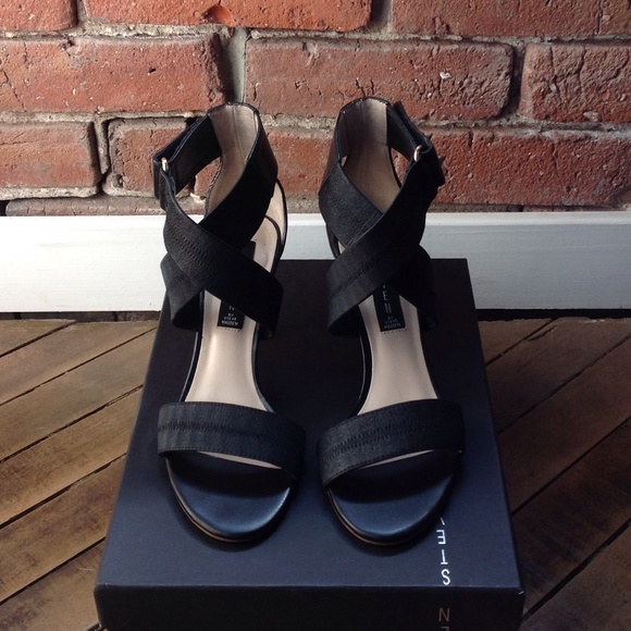 Steve by Steve Madden heels size 7