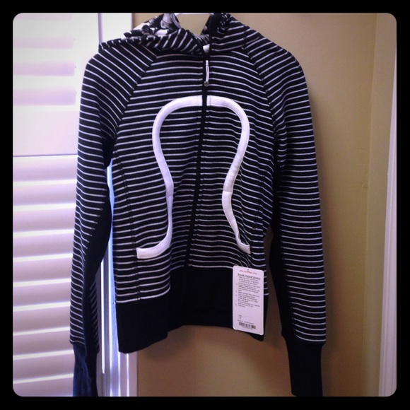 Scuba Hoodie