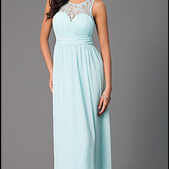 Prom Dress - Picture 2 of 2