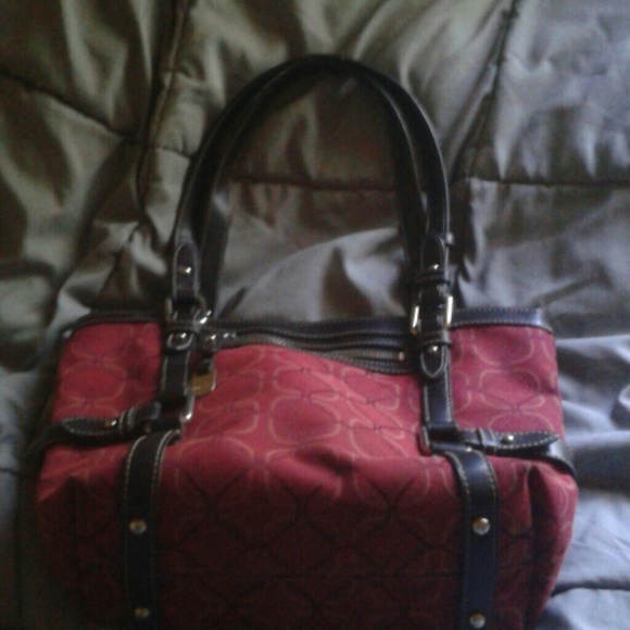 Nine West handbag, moving sale - Picture 1 of 4
