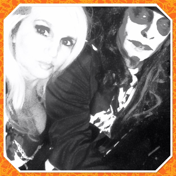 I am now a Posh Ambassador 🥂🍾 - Picture 5 of 6