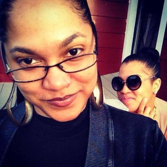 Meet your Posher, Marla