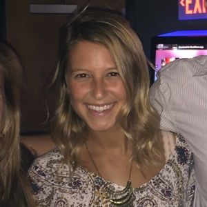 Meet your Posher, Jenna